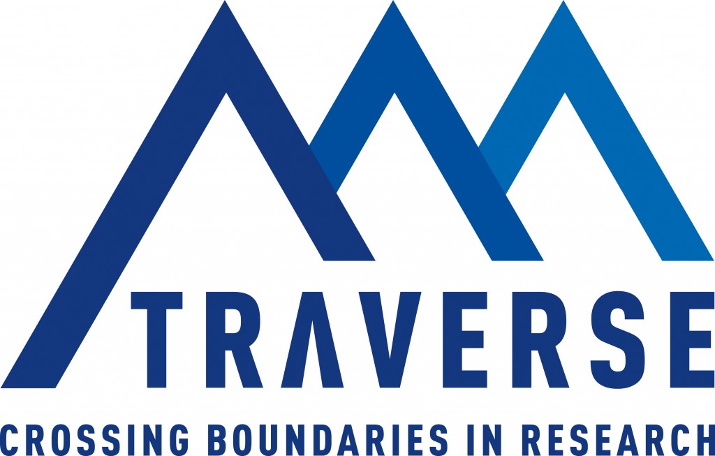 Travese Research logo