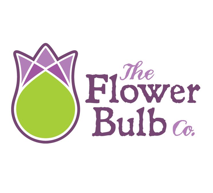 Logo for The Flowerbulb Company
